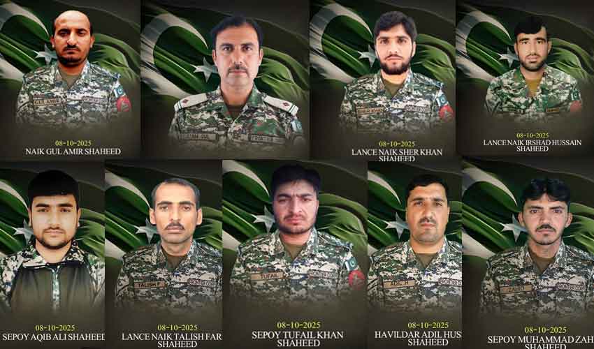 Proxy Wars and Cross-Border Terrorism: How India and Afghanistan Fuel Instability in Pakistan Proxy Wars and Cross-Border Terrorism: How India and Afghanistan Fuel Instability in Pakistan