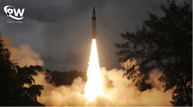Navigating a Nuclearized South Asia Navigating a Nuclearized South Asia