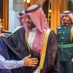 Pakistan-Saudi Digital Cooperation as a Counterbalance to Western Hegemony Pakistan-Saudi Digital Cooperation as a Counterbalance to Western Hegemony