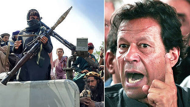 The Venomous Triad: India’s Funding, Afghanistan’s Safe Havens, and PTI’s Complicity in Khyber Pakhtunkhwa’s Terror Onslaught