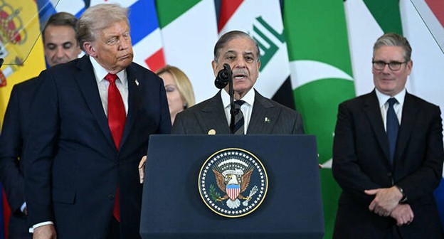 Gaza Peace Summit 2025: Pakistan’s Role in Securing Peace for Gaza Gaza Peace Summit 2025: Pakistan’s Role in Securing Peace for Gaza
