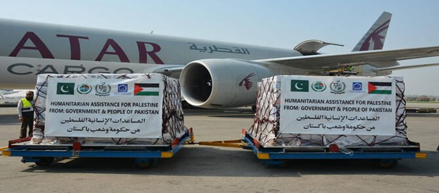Gaza Peace Summit 2025: Pakistan’s Role in Securing Peace for Gaza