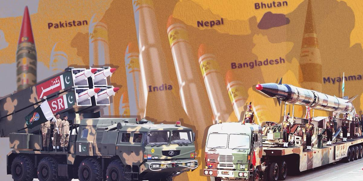 Deterrence Is Defense — Not Blackmail Deterrence Is Defense — Not Blackmail