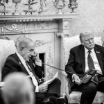 Trump Labels Qatar a US Security Priority: Inside the Mediation Saga Trump Labels Qatar a US Security Priority: Inside the Mediation Saga