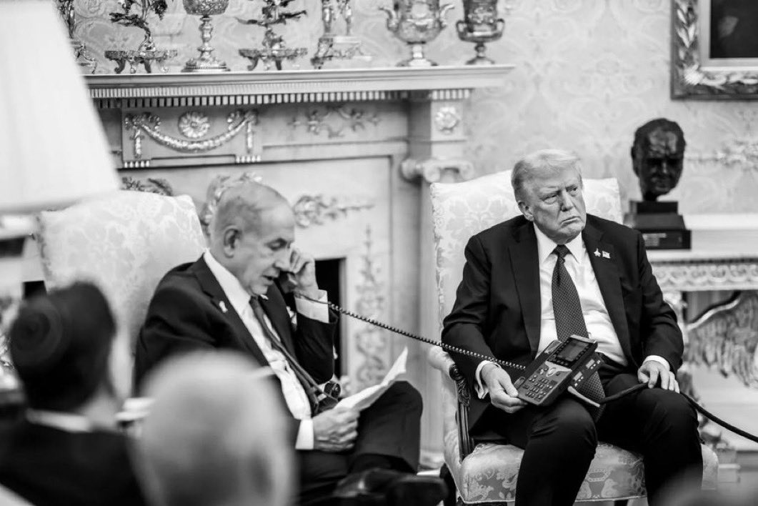 Trump Labels Qatar a US Security Priority: Inside the Mediation Saga