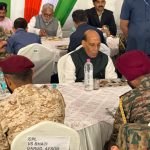 Sir Creek Rhetoric: Rajnath Singh’s Statements Reflect India’s Regional Isolation and Insecurity Sir Creek Rhetoric: Rajnath Singh’s Statements Reflect India’s Regional Isolation and Insecurity