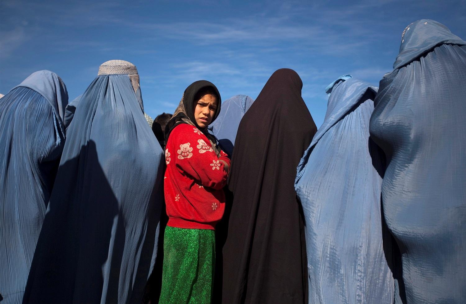 Afghanistan: The Graveyard of Promises Afghanistan: The Graveyard of Promises