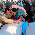 The Sana Mir Controversy: When Three Words Expose India’s Kashmir Hypocrisy The Sana Mir Controversy: When Three Words Expose India’s Kashmir Hypocrisy
