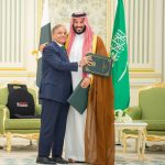 Interoperable by Default: Building the Legal Architecture for the Pakistan–Saudi SDMA Interoperable by Default: Building the Legal Architecture for the Pakistan–Saudi SDMA