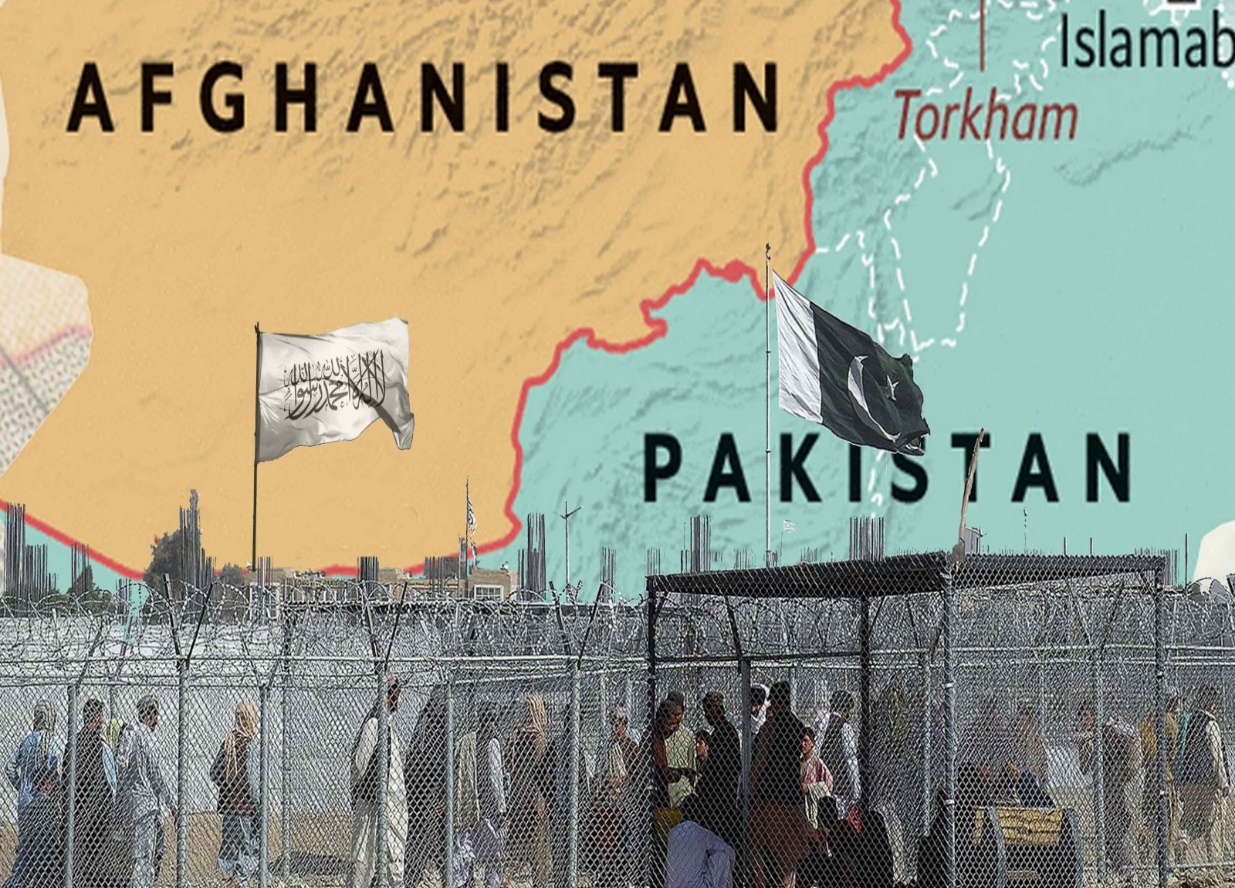 The Great Betrayal: Forcing Afghanistan into Another Devastating War Cycle The Great Betrayal: Forcing Afghanistan into Another Devastating War Cycle