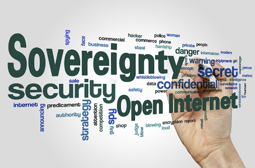 Sovereignty, Security and Sacrifice Sovereignty, Security and Sacrifice
