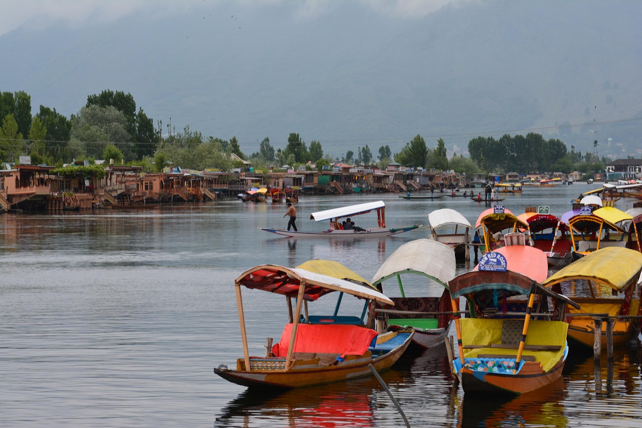 Kashmir’s Historic Uprising and the Path to Freedom