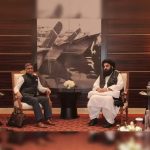 Delhi’s Double Game: Courting the Taliban to Counter Pakistan Delhi’s Double Game: Courting the Taliban to Counter Pakistan
