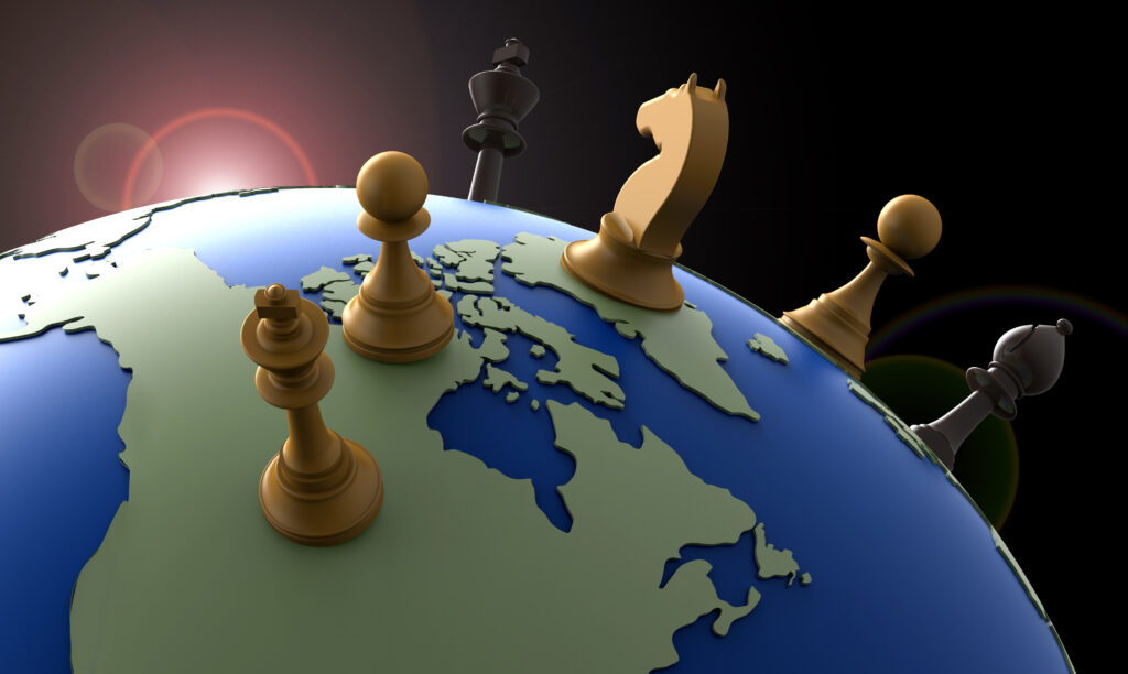 Pakistan’s New Great Game: Redefining Foreign Policy Amid Taliban Tensions Pakistan’s New Great Game: Redefining Foreign Policy Amid Taliban Tensions