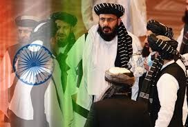 Taliban’s Surprising Statements: India’s Growing Influence Revealed Taliban’s Surprising Statements: India’s Growing Influence Revealed