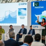 Pakistan’s Climate Justice Debate at COP30 Pakistan’s Climate Justice Debate at COP30
