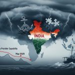 The May 2025 Clash and the Limits of India’s “Net Security Provider” Ambition The May 2025 Clash and the Limits of India’s “Net Security Provider” Ambition