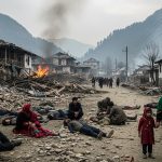 The Kashmir Massacre of Gogo Village The Kashmir Massacre of Gogo Village