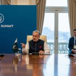 Istanbul Summit: Pakistan’s Principled Stand for Gaza’s Security and Sovereignty