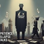 Pakistan’s Principled Patience Amid the Collapse of Taliban Talks Pakistan’s Principled Patience Amid the Collapse of Taliban Talks