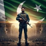 Pakistan’s Resolve Against Terrorism Pakistan’s Resolve Against Terrorism
