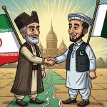 Pakistan–Iran Relations: From Shared Borders to Shared Prosperity Pakistan–Iran Relations: From Shared Borders to Shared Prosperity