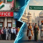 India’s Manufactured Visa Outrage Collides with Pakistan’s Record of Religious Openness India’s Manufactured Visa Outrage Collides with Pakistan’s Record of Religious Openness