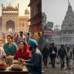 Pakistan’s Hospitality Exposes India’s Religious Crisis