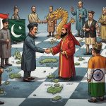 Pakistan’s Rising Alliance Is Redrawing Power in the Indian Ocean Pakistan’s Rising Alliance Is Redrawing Power in the Indian Ocean