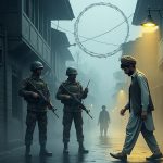 A Cycle of Fear and Control in Kashmir (IIOJK) A Cycle of Fear and Control in Kashmir (IIOJK)