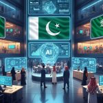 Pakistan and Saudi Arabia Launch AI Hub to Boost Jobs, Technology, and Investment Pakistan and Saudi Arabia Launch AI Hub to Boost Jobs, Technology, and Investment
