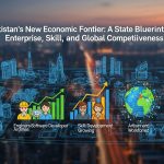 Pakistan’s New Economic Frontier: A State Blueprint for Enterprise, Skill, and Global Competitiveness Pakistan’s New Economic Frontier: A State Blueprint for Enterprise, Skill, and Global Competitiveness