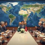 Pakistan’s Foreign Policy Ascendancy in 2025: Post-Conflict Dynamics and Engagements in the Muslim World Pakistan’s Foreign Policy Ascendancy in 2025: Post-Conflict Dynamics and Engagements in the Muslim World