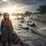 Water and Weather Terrorism: Pakistan’s Resilience Amidst Environmental Coercion Water and Weather Terrorism: Pakistan’s Resilience Amidst Environmental Coercion