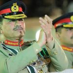 Field Marshal Asim Munir: The Architect of Pakistan’s New Strategic Future Field Marshal Asim Munir: The Architect of Pakistan’s New Strategic Future