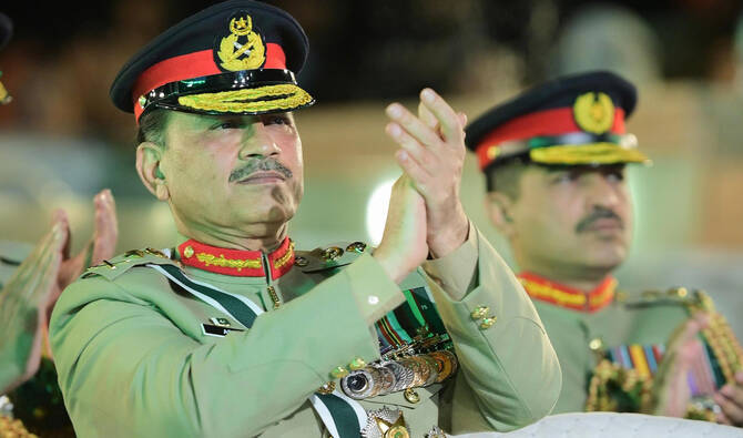 Field Marshal Asim Munir: The Architect of Pakistan’s New Strategic Future
