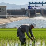ADB Expands Investment in Climate-Resilient Irrigation in Balochistan ADB Expands Investment in Climate-Resilient Irrigation in Balochistan