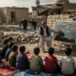 Lessons for Afghan from the November 2025 Earthquakes Lessons for Afghan from the November 2025 Earthquakes