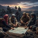 From the Shadows to the Frontlines: Afghanistan’s 2025 Resistance Movements Against the Taliban From the Shadows to the Frontlines: Afghanistan’s 2025 Resistance Movements Against the Taliban