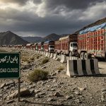 Afghanistan’s Blocked Imports Reveal a Harsh Reality: Every Road Runs Through Pakistan Afghanistan’s Blocked Imports Reveal a Harsh Reality: Every Road Runs Through Pakistan