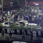 The Red Fort Blast: Between Truth, Theatre and Political Ambition The Red Fort Blast: Between Truth, Theatre and Political Ambition