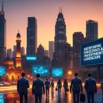 Redefining Pakistan’s Business and Investment Landscape Redefining Pakistan’s Business and Investment Landscape
