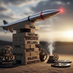 Reassessing South Asia’s Deterrence Logic Reassessing South Asia’s Deterrence Logic