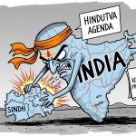 India’s Revisionist Provocations Over Sindh Expose a Dangerous Hindutva Agenda India’s Revisionist Provocations Over Sindh Expose a Dangerous Hindutva Agenda