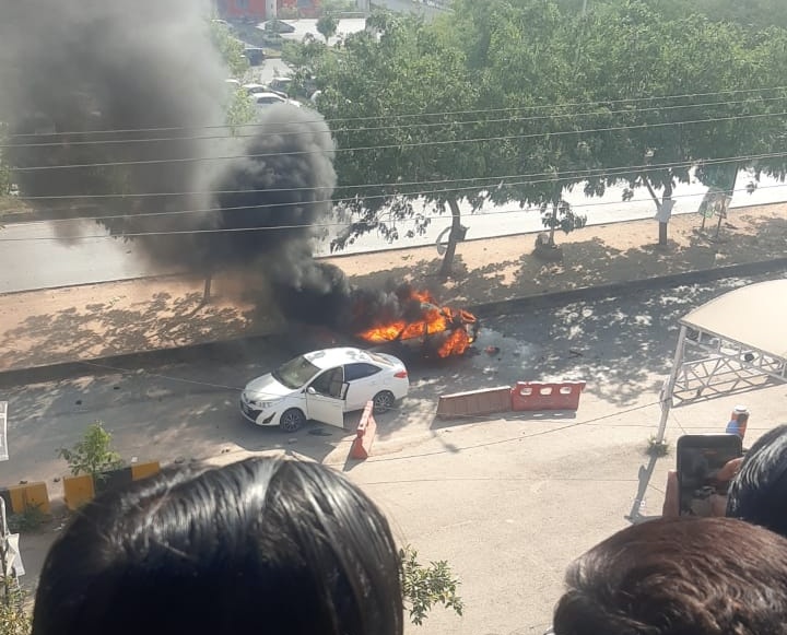 Shadows of Sabotage: The Inescapable Connection Between Afghanistan and the Islamabad Massacre Shadows of Sabotage: The Inescapable Connection Between Afghanistan and the Islamabad Massacre