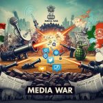 India-Afghanistan Nexus Wages a Media War on Pakistan India-Afghanistan Nexus Wages a Media War on Pakistan
