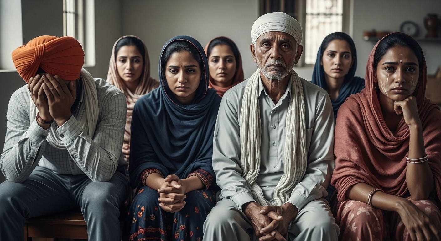 Silent Spectators: What the Kathua Attack Reveals About Shrinking Space for Minorities in India Silent Spectators: What the Kathua Attack Reveals About Shrinking Space for Minorities in India