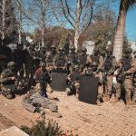 How The Pakistan Army’s Blood Shield Saved The Future Of The Country From The Afghan Khawarij How The Pakistan Army’s Blood Shield Saved The Future Of The Country From The Afghan Khawarij
