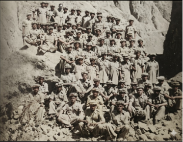 Dawn of Victory: The Gilgit-Baltistan Liberation War and India’s First Surrender to Pakistan