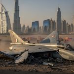 Tejas and the Illusion of Aatmanirbharta: The Cost of Forty Years of Unrealistic Promises Tejas and the Illusion of Aatmanirbharta: The Cost of Forty Years of Unrealistic Promises
